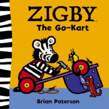 Zigby The Go Kart