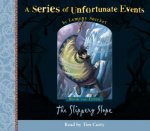 A Series Of Unfortunate Events The Slippery Slope  CD