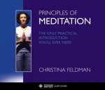 Thorsons Principles Of Meditation  CD