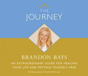 The Journey - 3 CD's by Brandon Bays