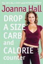 Drop A Size Carb And Calorie Counter