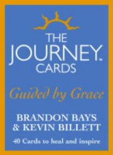 The Journey Cards  Booklet  Cards