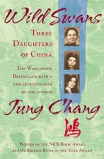 Wild Swans Three Daughters Of China