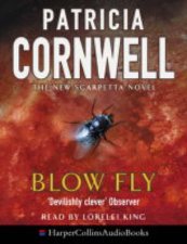 Blow Fly  Cassette