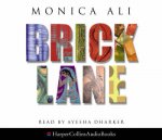 Brick Lane  CD