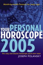 Your Personal Horoscope 2005