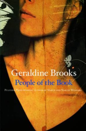People Of The Book by Geraldine Brooks