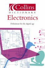 Collins Dictionary Of Electronics  2 Ed