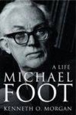 Michael Foot A Life