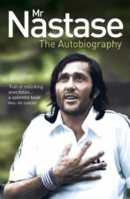 Mr Nastase The Autobiography