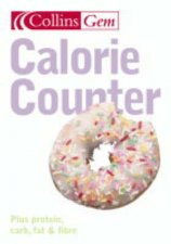 Collins Gem Calorie Counter