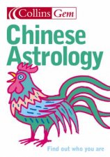 Collins Gem Chinese Astrology