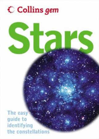 Collins Gem: Stars by Various