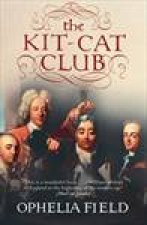 KitCat Club Friends Who Imagined a Nation