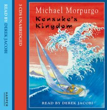 Kensukes Kingdom  CD