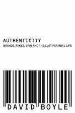 Authenticity Brands Fakes Spin And The Lust For Real Life