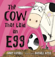 The Cow That Laid An Egg