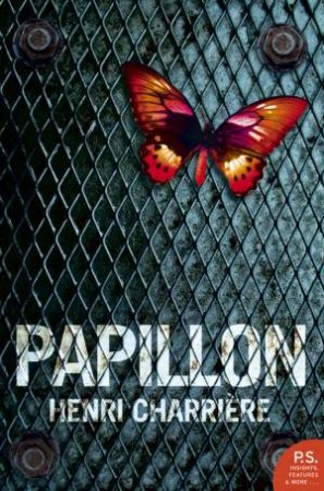 Papillon by Henri Charriere