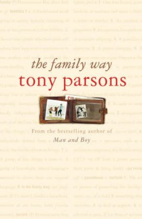 Family Way by Tony Parsons