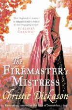 The Firemasters Mistress