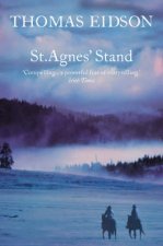 St Agnes Stand