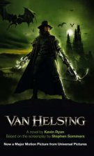 Van Helsing  Film TieIn