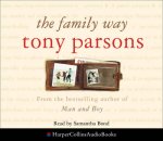 The Family Way  CD