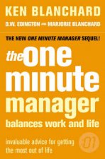 The One Minute Manager Balances Work And Life