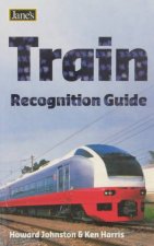 Janes Train Recognition Guide