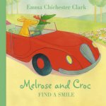 Melrose And Croc Find A Smile