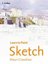 Learn To Paint Sketch