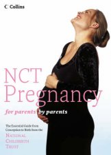 National Childbirth Trust The Complete Book Of Pregnancy