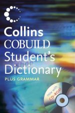Collins Cobuild Students Dictionary with CD 3rd Edition