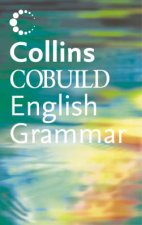 Collins Cobuild English Grammar  2 Ed