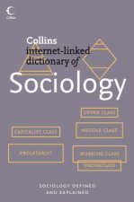 Collins InternetLinked Dictionary Of Sociology