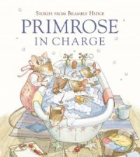 Primrose In Charge