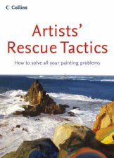 Artists Rescue Tactics