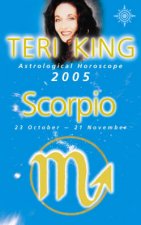 Teri King Astrological Horoscope Scorpio 2005