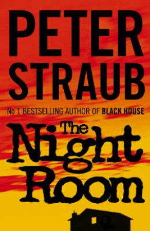 In The Night Room by Peter Straub