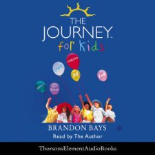 The Journey For Kids  Tape