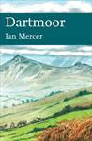 Dartmoor by Ian Mercer
