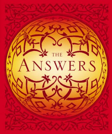 The Answers by Neil Somerville