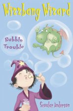 Bubble Trouble