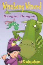 Dragon Danger And Grasshopper Glue