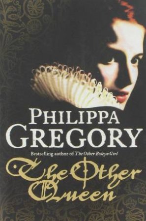 Other Queen by Philippa Gregory