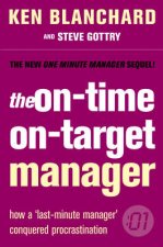 The OnTime OnTarget Manager