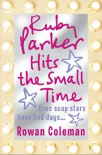 Ruby Parker Hits The Small Time