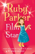 Ruby Parker Film Star