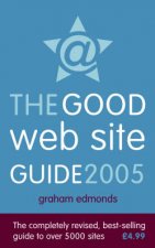 The Good Web Site Guide 2005