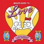 Binkys Guide To Love A Little Book Of Hell